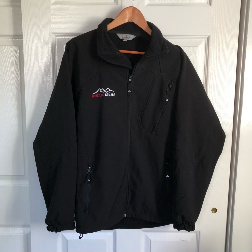 Men’s Leader Activewear Jacket - Picture 1 of 6